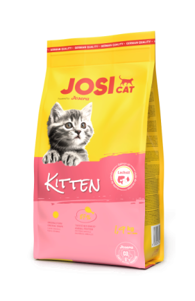 Сухий корм для котів JosiCat Kitten 1,9 кг