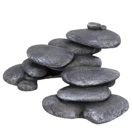 Декорація печера Hobby Pebbles Cave 3 27x17x10,5см (41741): додаткове фото 2