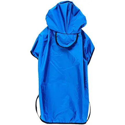 Ferplast SAILOR BLUE TG 50 2016 Одяг для собаки: додаткове фото 3