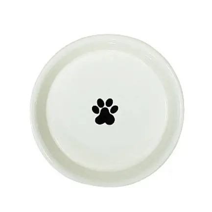 Миска керамічна для собак та котів Lucky Pet 180 мл: додаткове фото 2