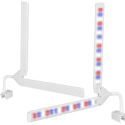 Світильник LED Kruger Meier VitaBeam V 23W для акваріумів 80-100 літрів та рослин: додаткове фото 6