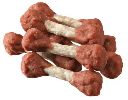 Ласощі Trixie Premio Duck Bites для собак, з качкою, 80 г: додаткове фото 2