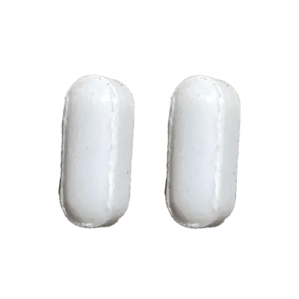 Змінний магніт для мішалки COLOMBO STIRRER REPLACEMENT MAGNET 2X (N5060699)