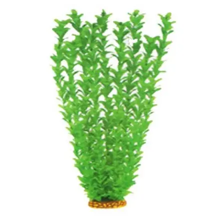 Акваріумна рослина Aquatic Plants, 55 см х 4 шт / уп (5563)