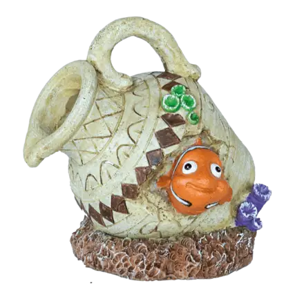 Декорація для акваріума SF DECO JAR NEMO (A4021400)