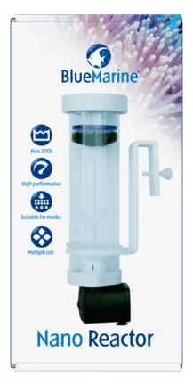 Реактор BM NANO REACTOR (N7050750): додаткове фото 2