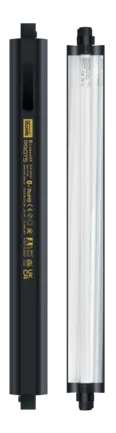 LUMENIZE PRO T5 UVB KIT DRAGONLAMP 14% UVB 24 WATT (R2200065) ультрафіолетова лампа для рептилій: додаткове фото 2