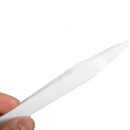 Пінцет Repti-Zoo Mini Tweezers 13 см. (FR10): додаткове фото 4