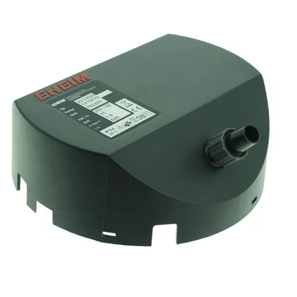 Кришка голови для Eheim classic 350 (2215) (7633000)