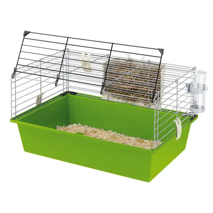 Ferplast CAGE CAVIE 60 Клітка для середніх гризунів