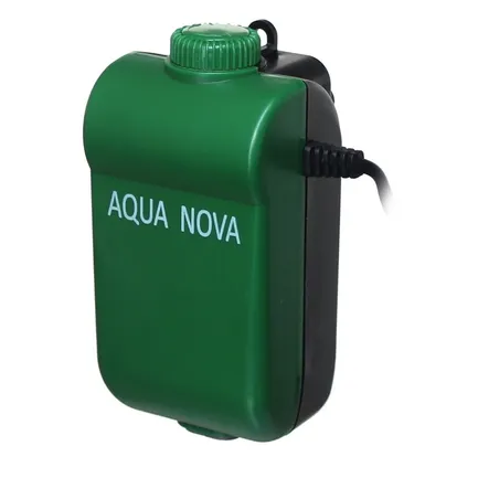 Компресор Aqua Nova NA-450 2х200л/год (NA-450) — Фото 4