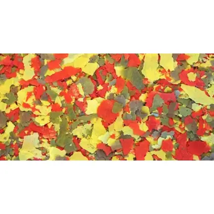 Корм для всіх тропічних риб Easy-Life Tropical flakes 250мл. (ELT0250): додаткове фото 2