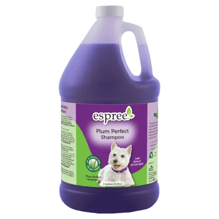 ESPREE Plum Perfect Shampoo 3,79л
