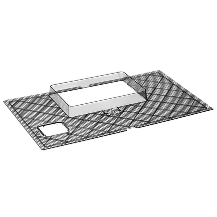 Ferplast SHELF GREY FAVOLA