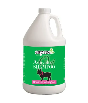 ESPREE Avocado Oil Shampoo 3,79 л