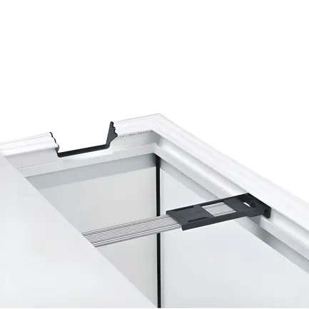 Акваріум Eheim vivaline LED 240 1x16.3WW (LED) білий без тумби (0613073): додаткове фото 4