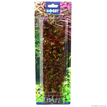 Штучна рослина Hobby Rotala 30см. (41518): додаткове фото 2