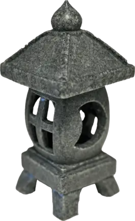 Декорація для акваріума SF ECO DECO LANTERN (A4041640)