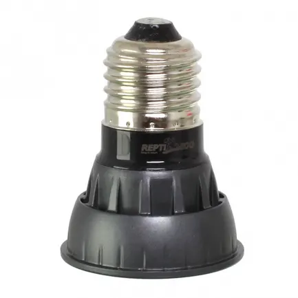 Міні ультрафіолетова лампа Repti-Zoo Mini UV LED 6W (LEDU01): додаткове фото 6