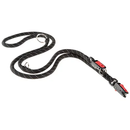 Ferplast SPORT MATIC REFLEX GA13/200 Повідець, нейлон, світовідбиваючий