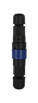 Роз'єм для блока живлення BM PROLED BALLAST IP67 CONNECTOR (N7080180)