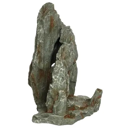 Декорація скеля Hobby Sarek Rock 3 27x19x29см (40870): додаткове фото 2