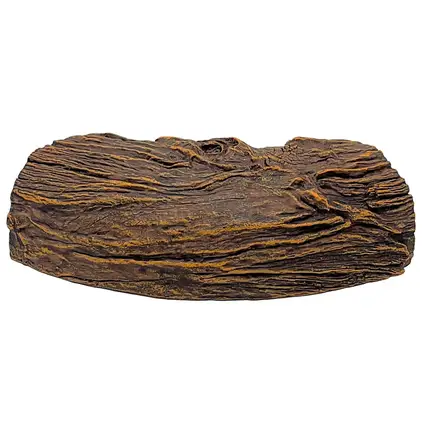 Декорація Hobby Root Wood Cave 1 17x8,5x5см для акваріума і тераріуму (41790): додаткове фото 5