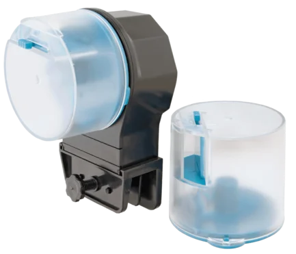 Автоматична годівничка SUPERFISH FISH FEEDER (A4030535): додаткове фото 4