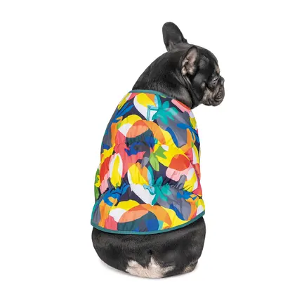 Жилет Pet Fashion «Spring» для собак, розмір XS2, принт: додаткове фото 3
