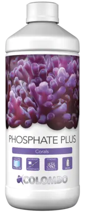 COLOMBO MARINE PHOSPHATE PLUS 500 ML (N5060605) для контролю рівня фосфатів в морському акваріумі