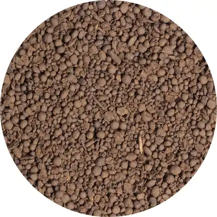 Наповнювач Eheim TORFpellets 1 л. хімічне очищення (2511051): додаткове фото 2