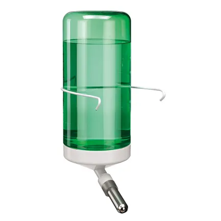 Ferplast L185 DRINKY 75 COLOURS Поїлка для гризунів