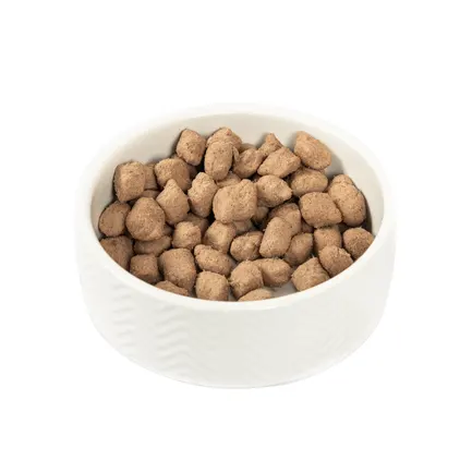 Ласощі для котів Brit Raw Treat Sensitive Freeze-dried з індичкою, 40 г: додаткове фото 3