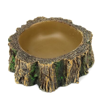 Миска для води Hobby Drinking Bowl Bark 1 8x9x3см (36260) — Фото 1