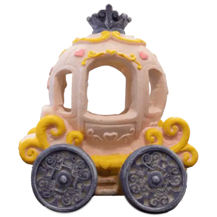 Декорація для акваріума SF DECO CARRIAGE (A4021530)