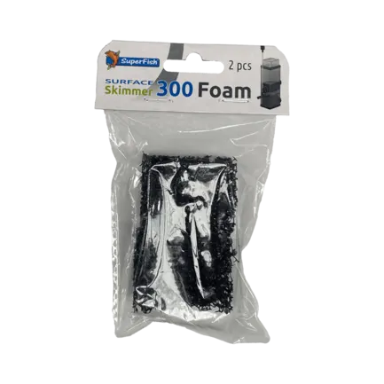 Наповнювач SF SURFACE SKIMMER 300 FOAM 2 PCS (A7031313)