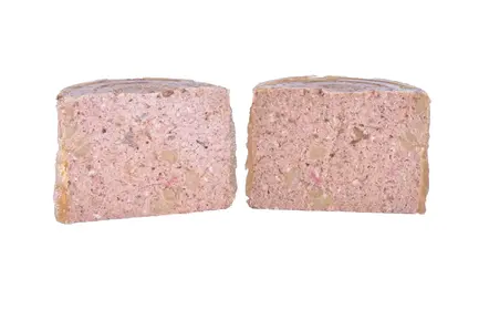 Вологий корм Brit GF VetDiet Diabetes для котів, при цукровому діабеті, з ягням та горохом, 200 г: додаткове фото 3