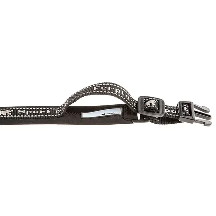 Ferplast SPORT DOG C25/55 GRIGIO Нашийник, нейлон: додаткове фото 4