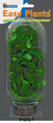 Штучна рослина для акваріума SF EASY PLANT MIDDLE 20 CM NR. 2 (A4070220)