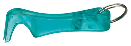 Пінцет Trixie для видалення кліщів, гачкоподібний, 6.5 см: додаткове фото 5