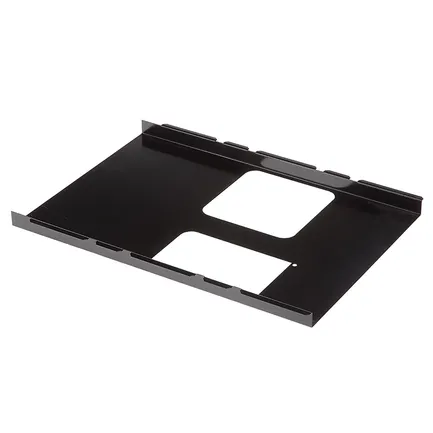 Ferplast SHELF GABRY 60/80 BLACK