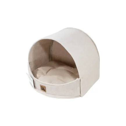 Люлька "Соната" № 3, беж., Lucky Pet, 45х40х36