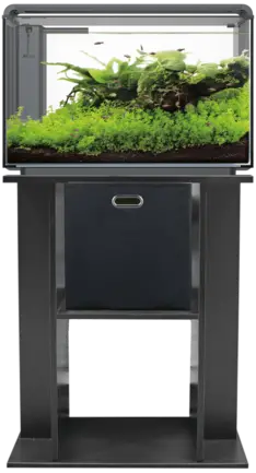 Підставка для акваріума - STAND SF HOME PROLED 85 BLACK (A4051169): додаткове фото 2