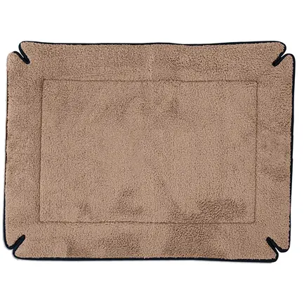 K&H Self-Warming Crate Pad самозігрівальна підстилка в клітку для собак Моко