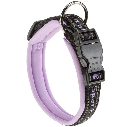 Ferplast SPORT DOG C25/65 VIOLA Нашийник, нейлон