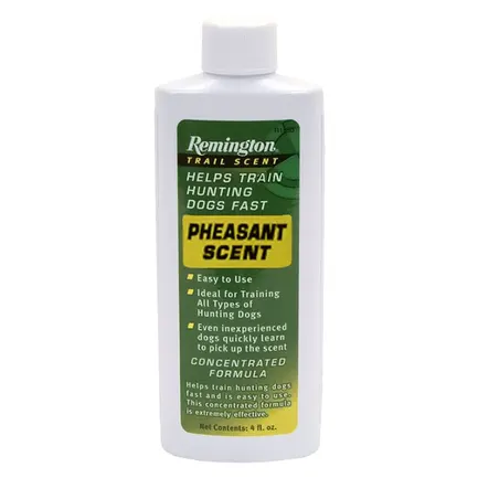 Coastal for Hunting Dogs Training Scent КОСТАЛ запах для мисливських собак Фазан