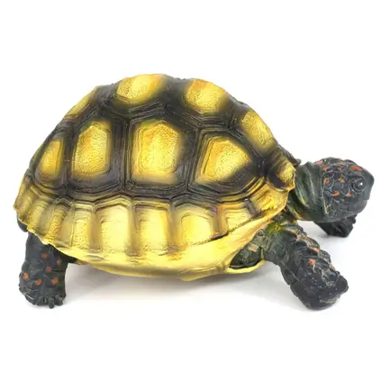 Декорація декоративна черепаха Hobby Turtle 1 10x6x5см (36350): додаткове фото 3