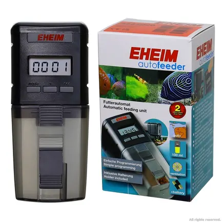 Годівниця для пластівців Eheim autofeeder (3581000)