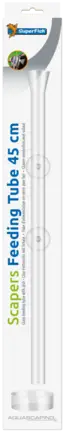 Скляна годівничка SF SCAPERS FEEDING TUBE 45 CM (A4060210): додаткове фото 2