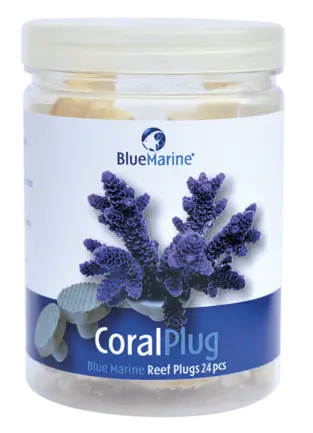 Тримач для вирощування коралів BM CORAL PLUG 24 PCS (N7090347)